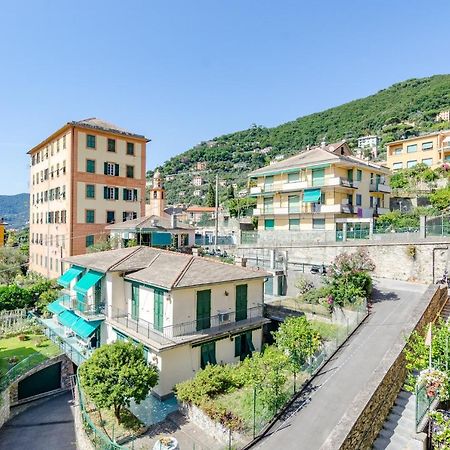 Appartamento Malolo Camogli Esterno foto